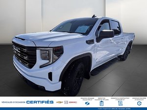 GMC SIERRA 1500 4WD CREW CAB 157 ELEVATION 2023