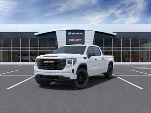 GMC Sierra 1500 PRO 2024