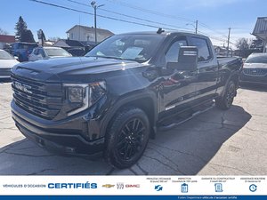 GMC Sierra 1500 4WD Crew Cab 2024
