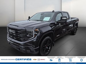GMC Sierra 1500 4WD Crew Cab 2024