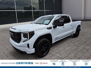 2024 GMC SIERRA 1500 4WD CREW 157