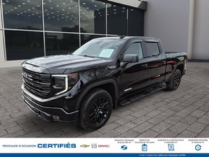 GMC SIERRA 1500 4WD CREW CAB 157 ELEVATION 2024