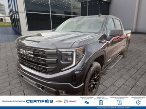 2024 GMC SIERRA 1500 4WD CREW CAB 157 ELEVATION