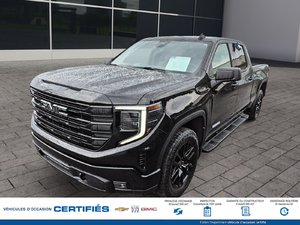 GMC SIERRA 1500 4WD CREW CAB 157 ELEVATION 2024