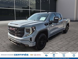 2024 GMC SIERRA 1500 4WD CREW CAB 157 ELEVATION