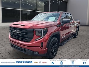 GMC SIERRA 1500 ELEVATION CREW CAB 2024