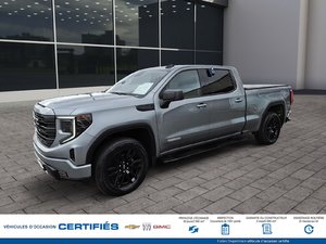 2024 GMC SIERRA 1500 4WD CREW CAB 157 ELEVATION