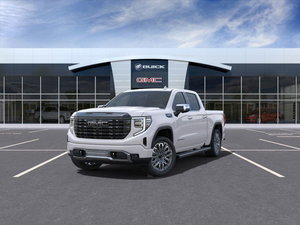 GMC Sierra 1500 DENALI ULTIMATE 2025