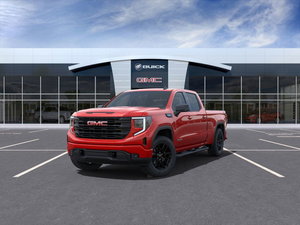 GMC Sierra 1500 ELEVATION 2025