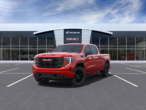 GMC Sierra 1500 PRO 2025