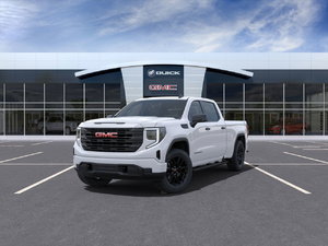 GMC Sierra 1500 PRO 2025