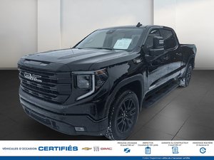 2025 GMC Sierra 1500 4WD Crew Cab