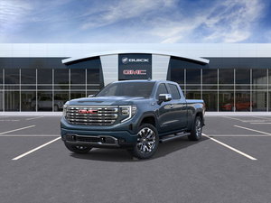 GMC Sierra 1500 Denali 2026