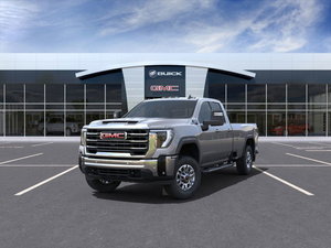 GMC Sierra 2500 HD SLE 2025