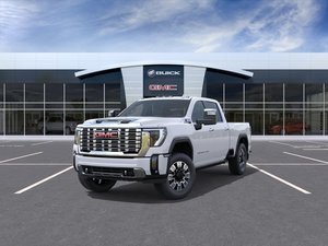 GMC Sierra 2500 HD DENALI 2026