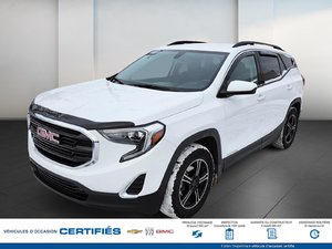 GMC Terrain AWD SLE 2019