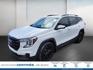 2022 GMC Terrain AWD SLE