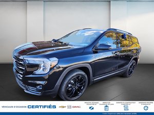 GMC Terrain AWD SLT 2022
