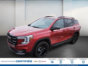 2023 GMC Terrain AWD SLE