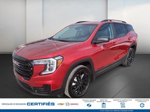 GMC Terrain AWD SLE 2023