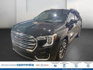 GMC Terrain AWD SLT 2023