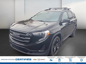 GMC Terrain AWD SLE 2019