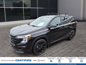 2022 GMC Terrain AWD SLE