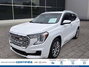 GMC Terrain AWD Denali 2022