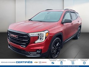 GMC TERRAIN AWD 4DR SLT 2024