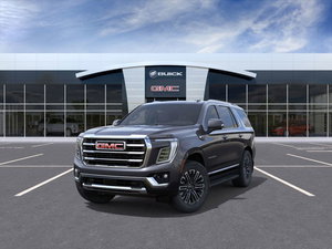 GMC Yukon Elevation 2026