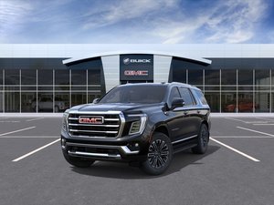 GMC YUKON 4WD ELEVATION (4SA) 4WD 2026