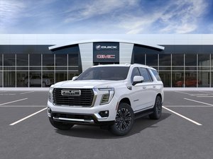 GMC Yukon Elevation 2026