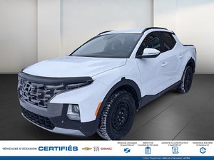 Hyundai SANTA CRUZ PRIVILÉGIÉ 2024