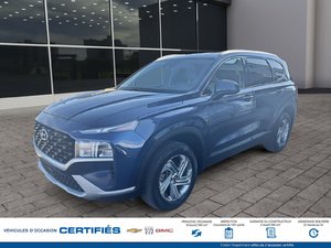 Hyundai Santa Fe AWD 2021