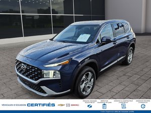 2021 Hyundai Santa Fe AWD