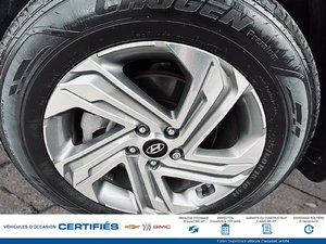 Hyundai Santa Fe AWD 2.5L Preferred Trend Package 2023
