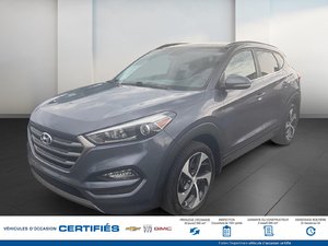 Hyundai Tucson LIMITÉE 2016