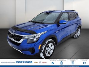 Kia Seltos AWD LX 2023