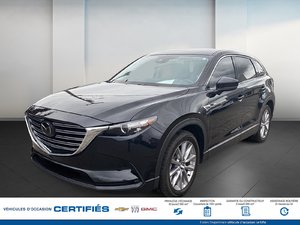 Mazda CX-9 AWD GS-L 2021