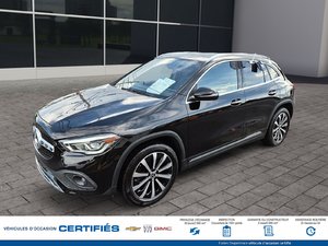 2022 Mercedes GLA250 GLA 250