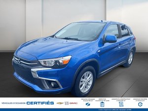 Mitsubishi RVR SE 2019