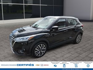 Nissan KICKS SV 2023