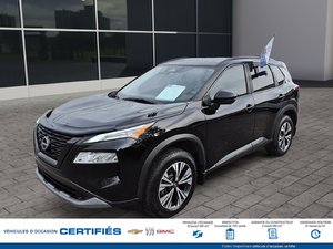 Nissan Rogue AWD Midnight Edition 2023