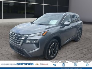 2024 Nissan Rogue AWD SV