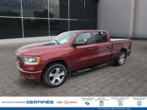 2019 Ram 1500 SPORT