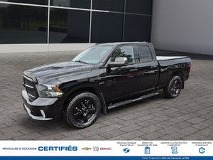 Ram 1500 4WD Quad Cab Express 2019