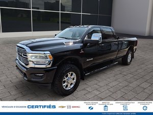 2023 Ram 2500 4WD Crew Cab