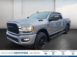 2024 Ram 2500 4WD Crew Cab