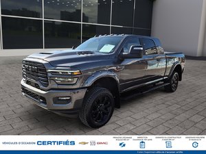 Ram 2500 4WD Mega Cab 2025