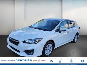 Subaru IMPREZA TOURING 2019